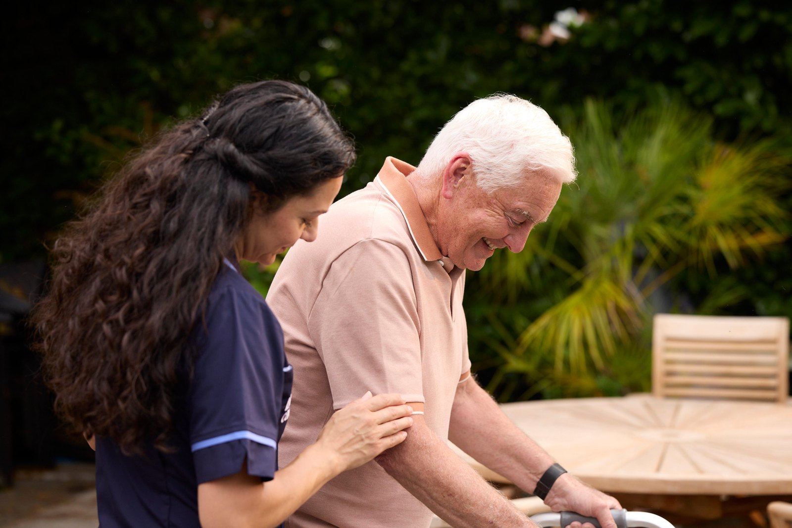 Bluebird Care, Proud to be a Bluebird