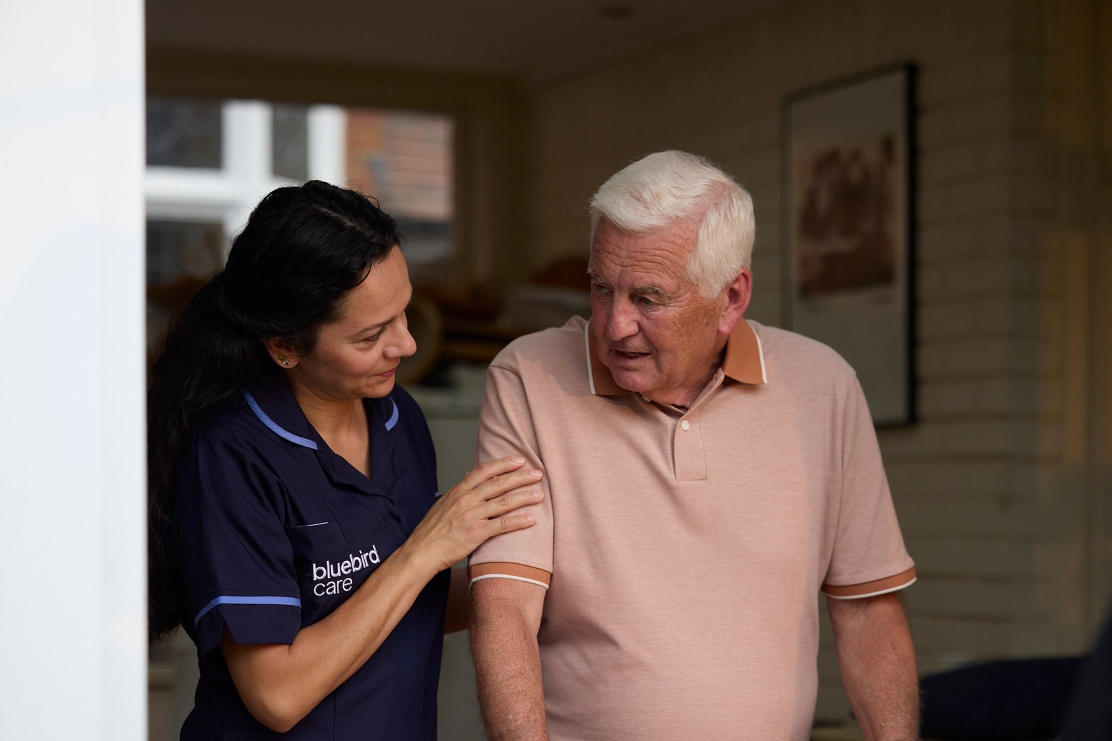 Bluebird Care, Proud to be a Bluebird