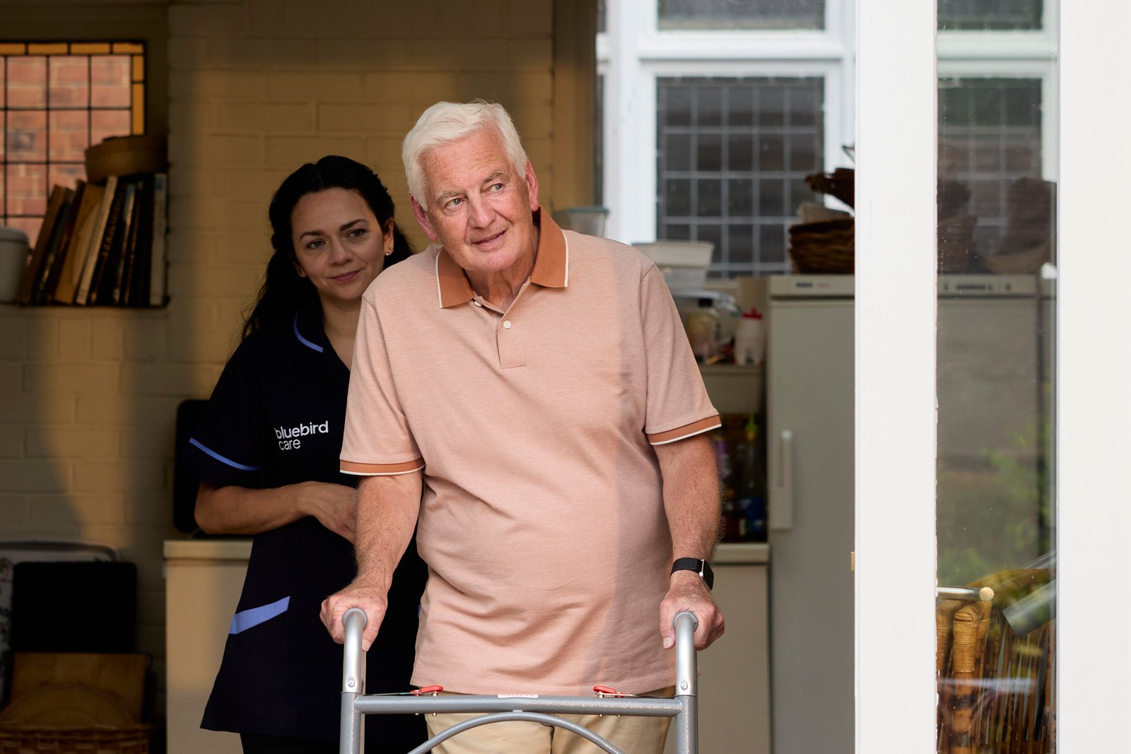 Bluebird Care, Proud to be a Bluebird