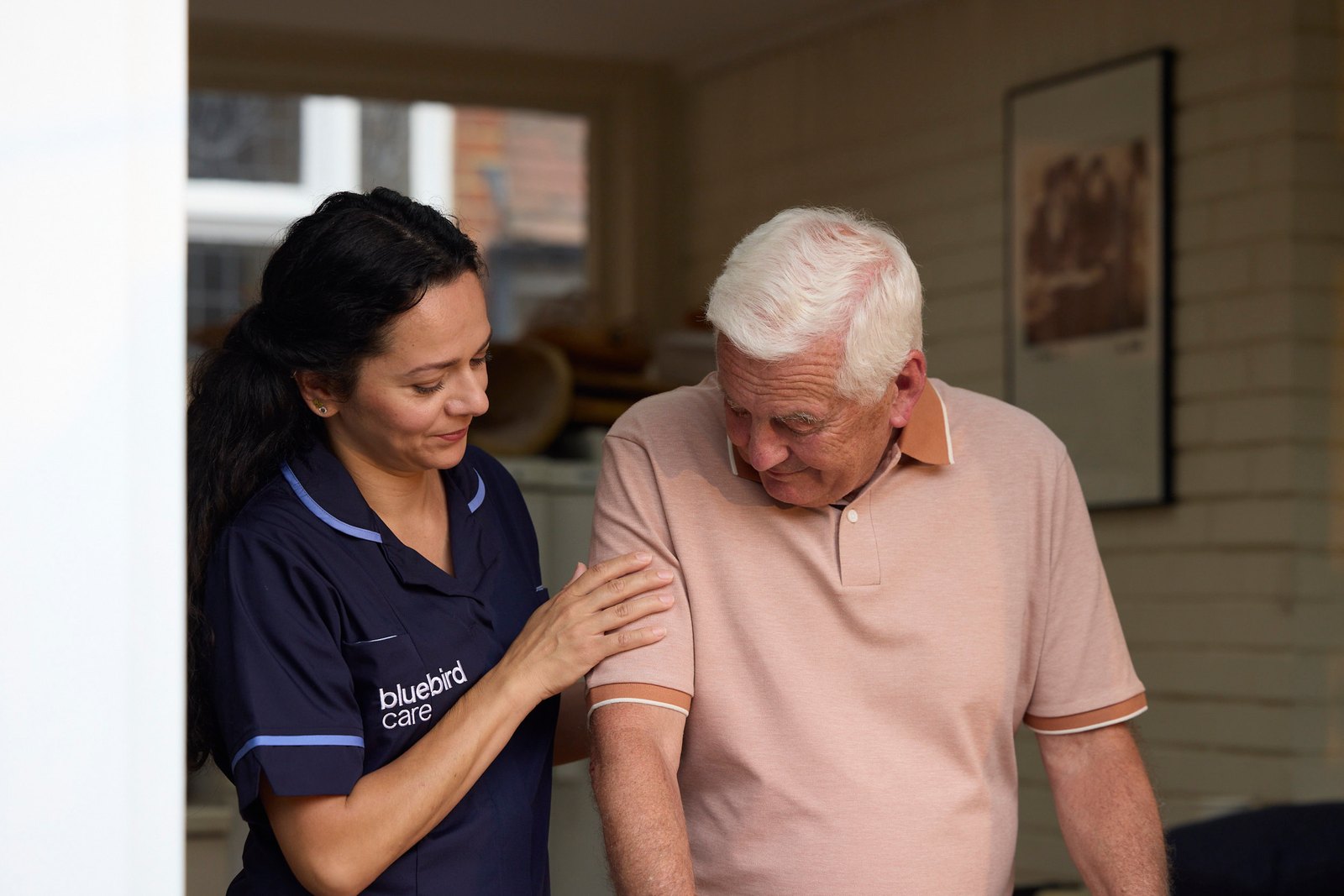 Bluebird Care, Proud to be a Bluebird